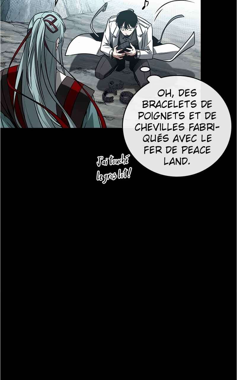 Read Omniscient Reader’s Viewpoint (fr) Manga Online
