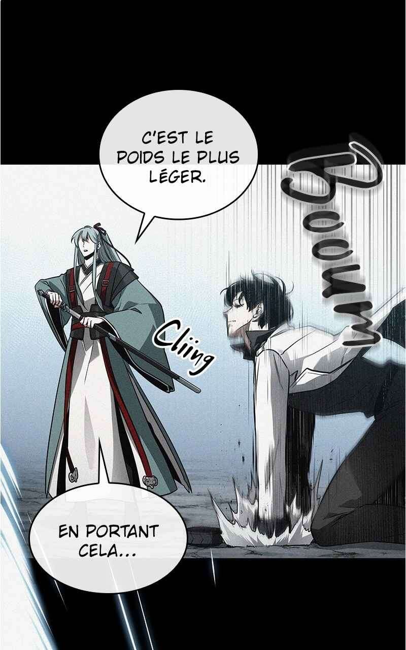 Read Omniscient Reader’s Viewpoint (fr) Manga Online