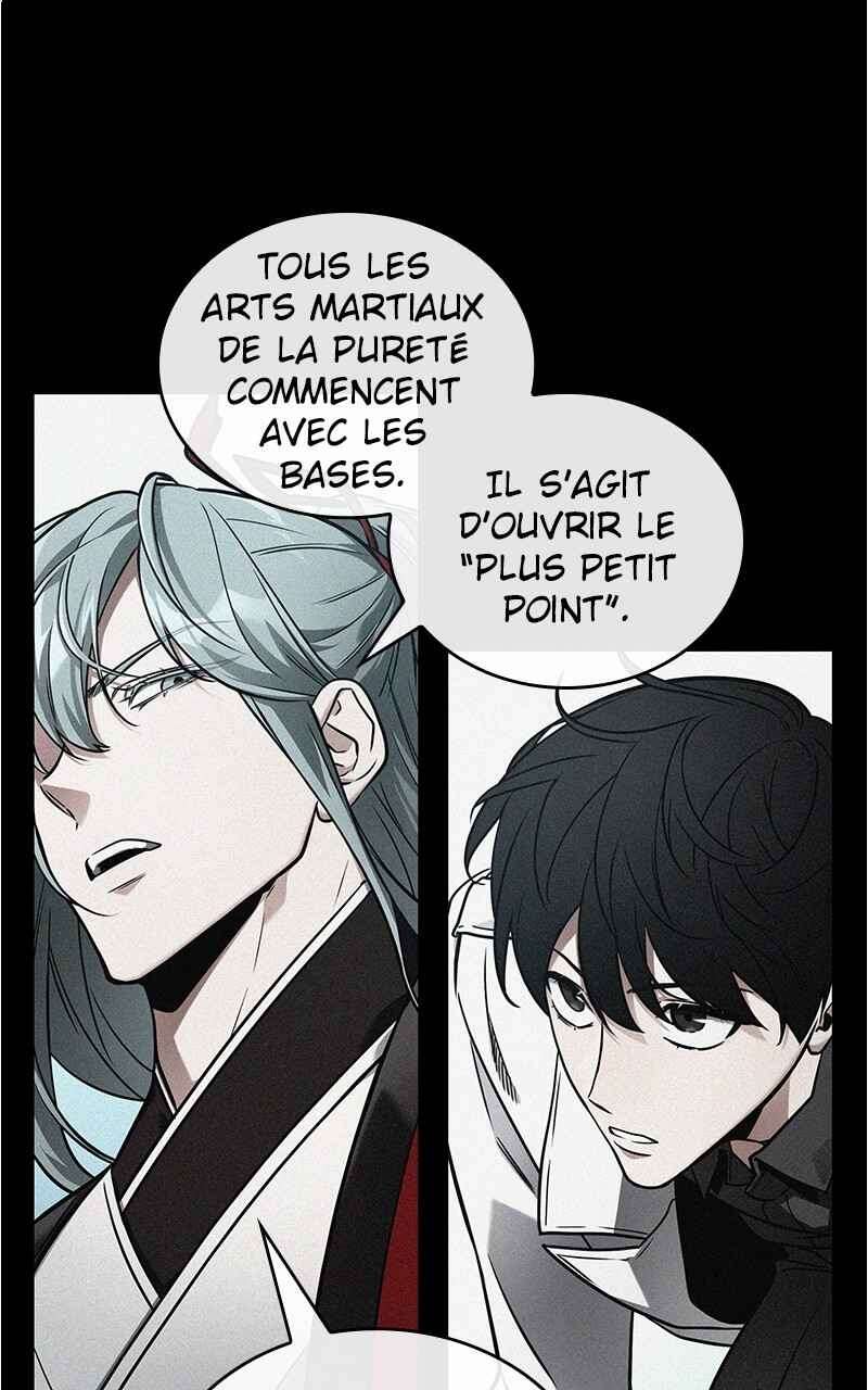 Read Omniscient Reader’s Viewpoint (fr) Manga Online