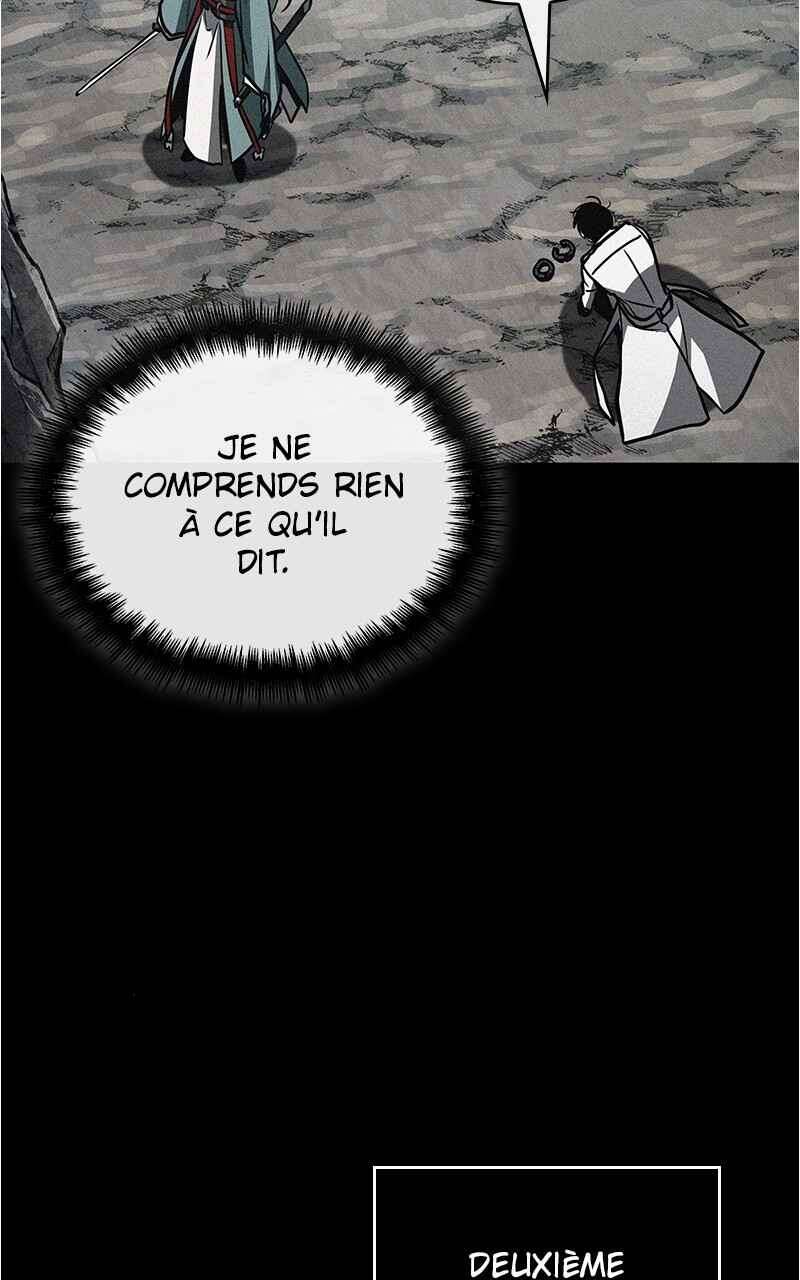 Read Omniscient Reader’s Viewpoint (fr) Manga Online