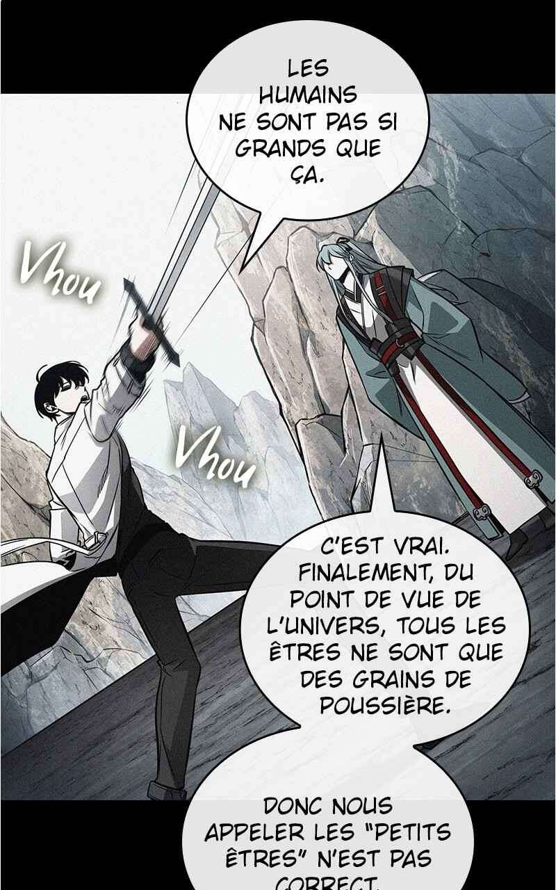 Read Omniscient Reader’s Viewpoint (fr) Manga Online