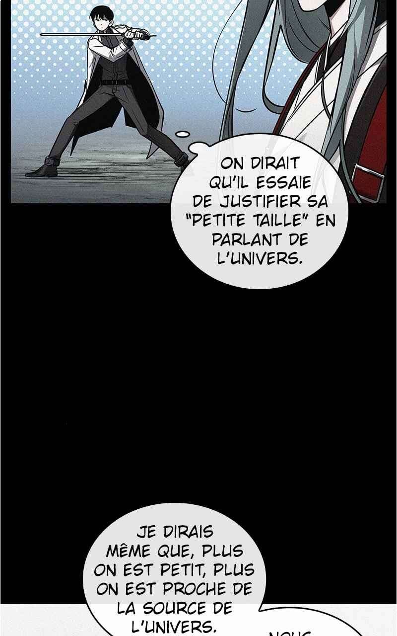 Read Omniscient Reader’s Viewpoint (fr) Manga Online