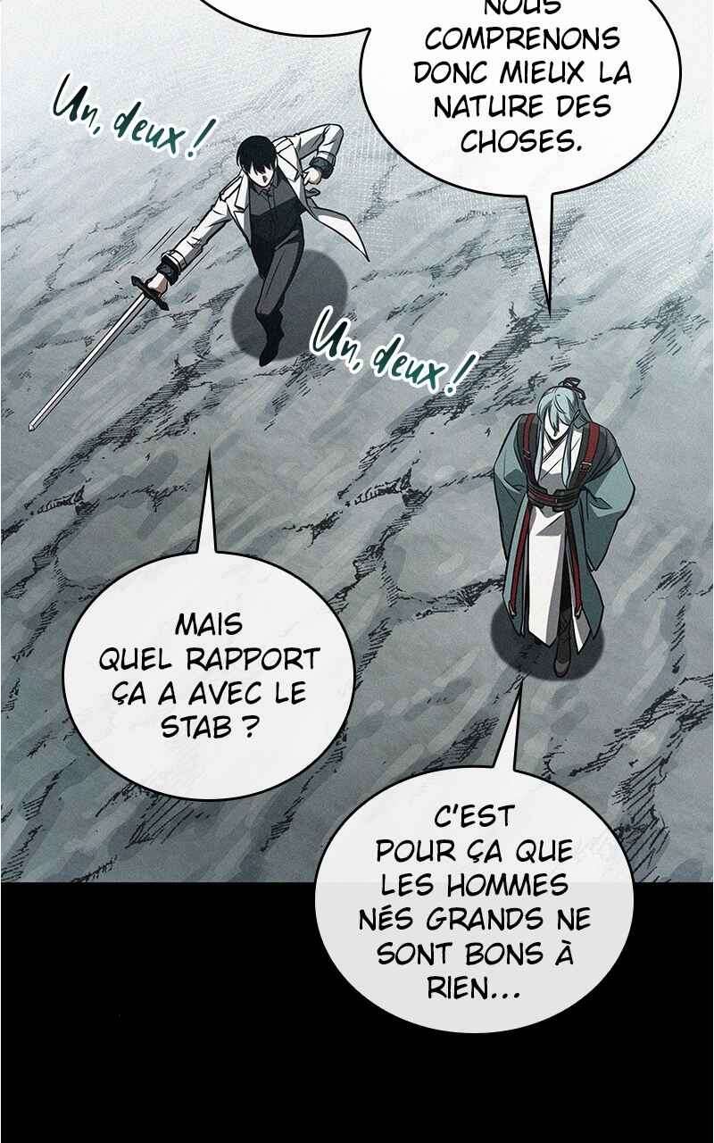 Read Omniscient Reader’s Viewpoint (fr) Manga Online