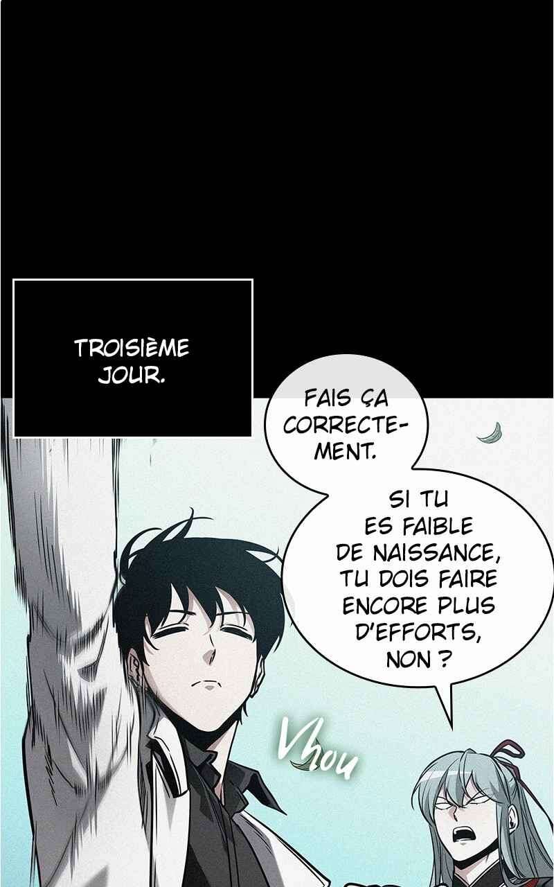 Read Omniscient Reader’s Viewpoint (fr) Manga Online