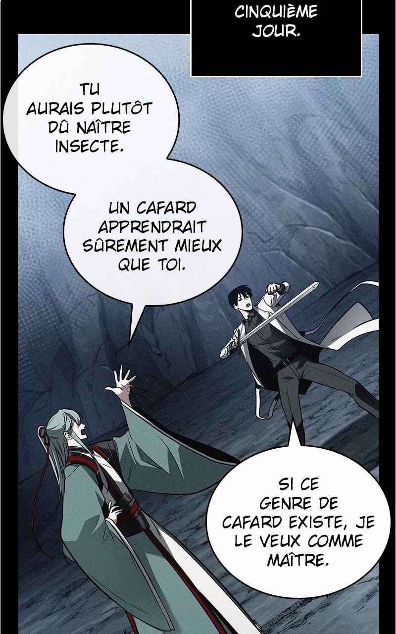 Read Omniscient Reader’s Viewpoint (fr) Manga Online