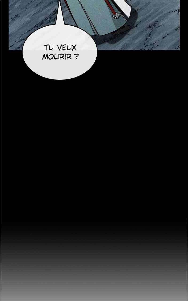 Read Omniscient Reader’s Viewpoint (fr) Manga Online