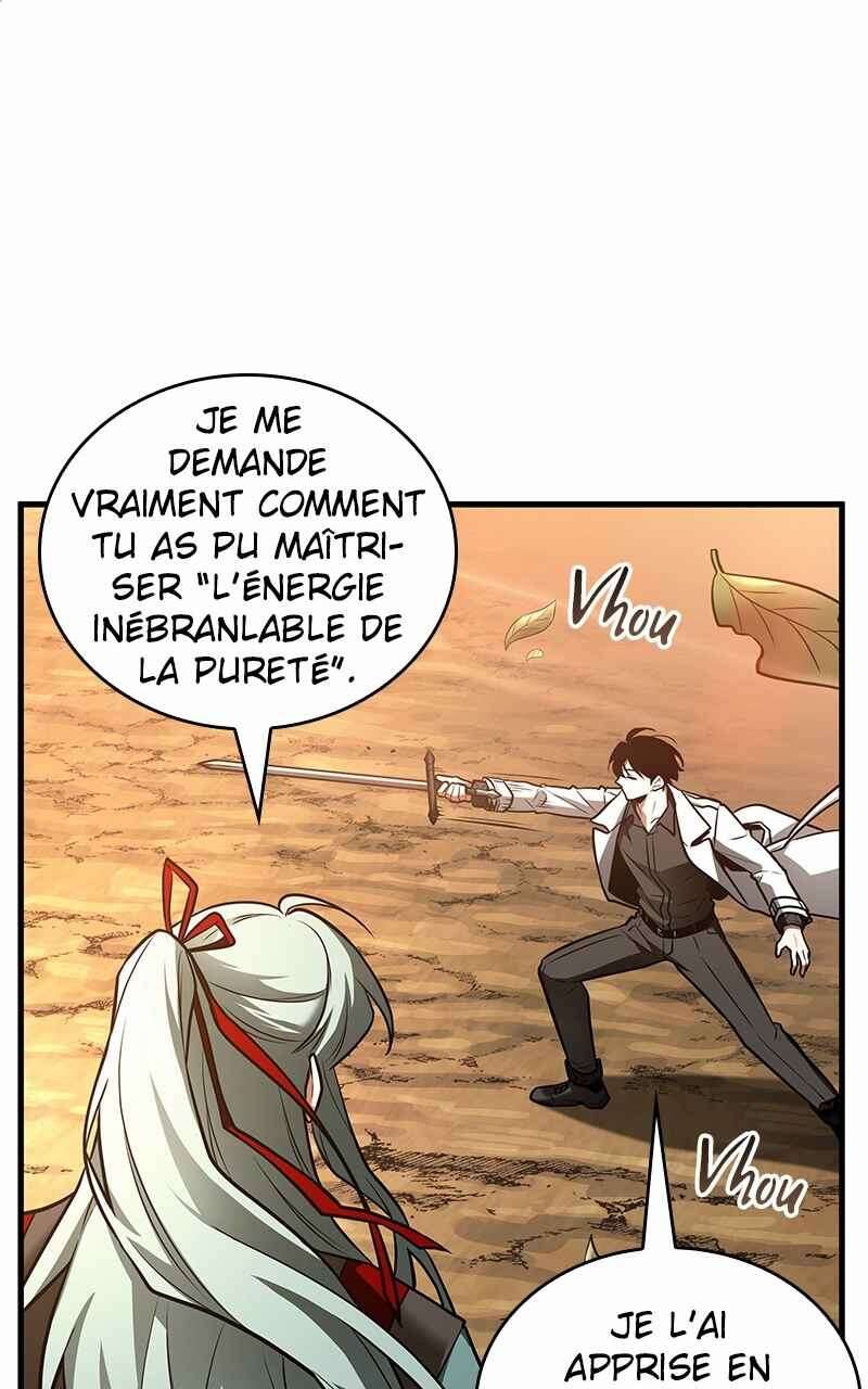 Read Omniscient Reader’s Viewpoint (fr) Manga Online