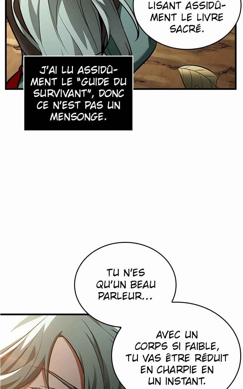 Read Omniscient Reader’s Viewpoint (fr) Manga Online