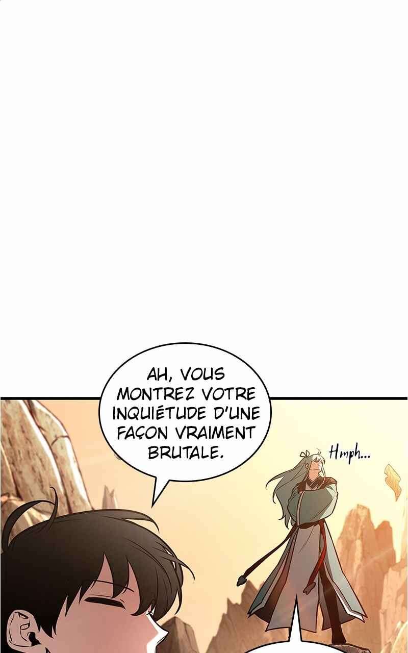 Read Omniscient Reader’s Viewpoint (fr) Manga Online