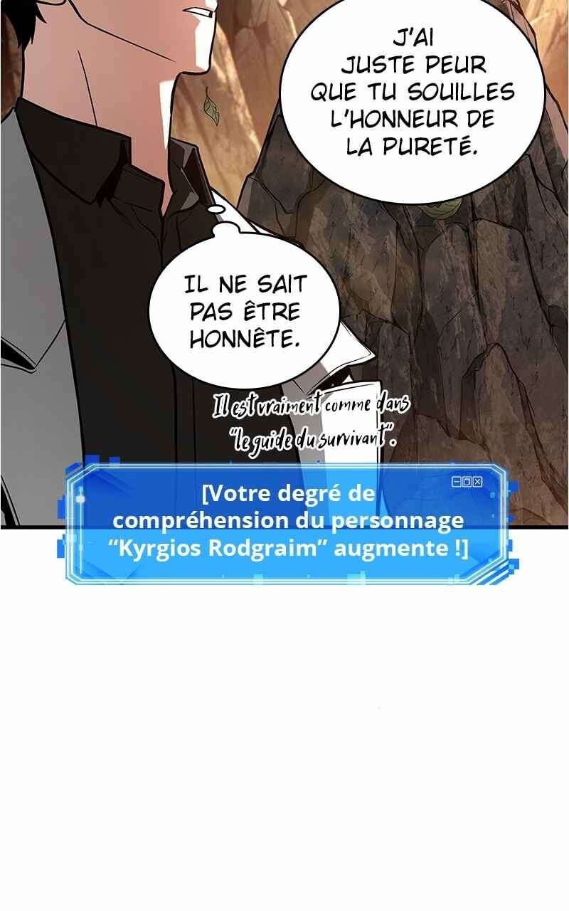 Read Omniscient Reader’s Viewpoint (fr) Manga Online