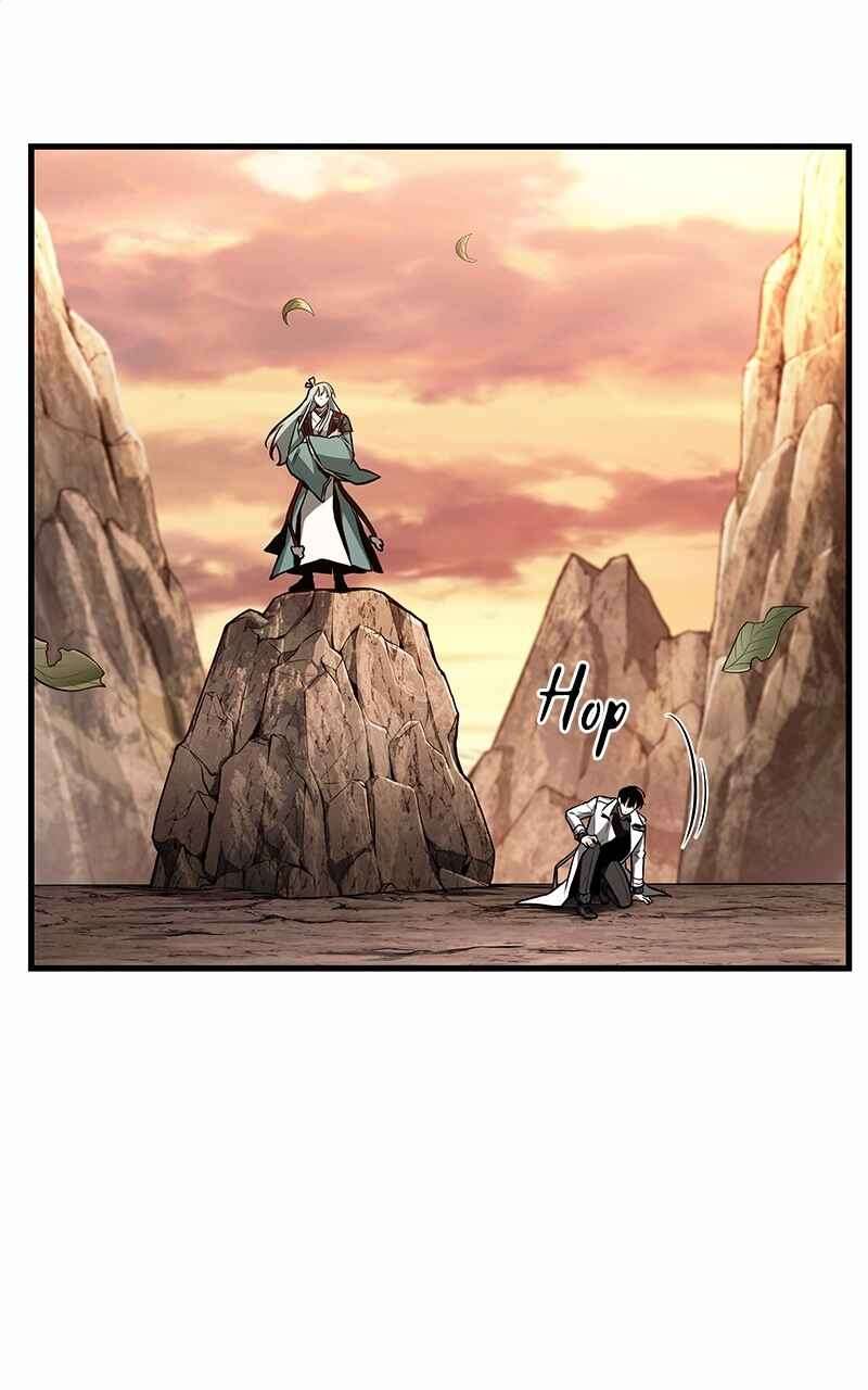 Read Omniscient Reader’s Viewpoint (fr) Manga Online