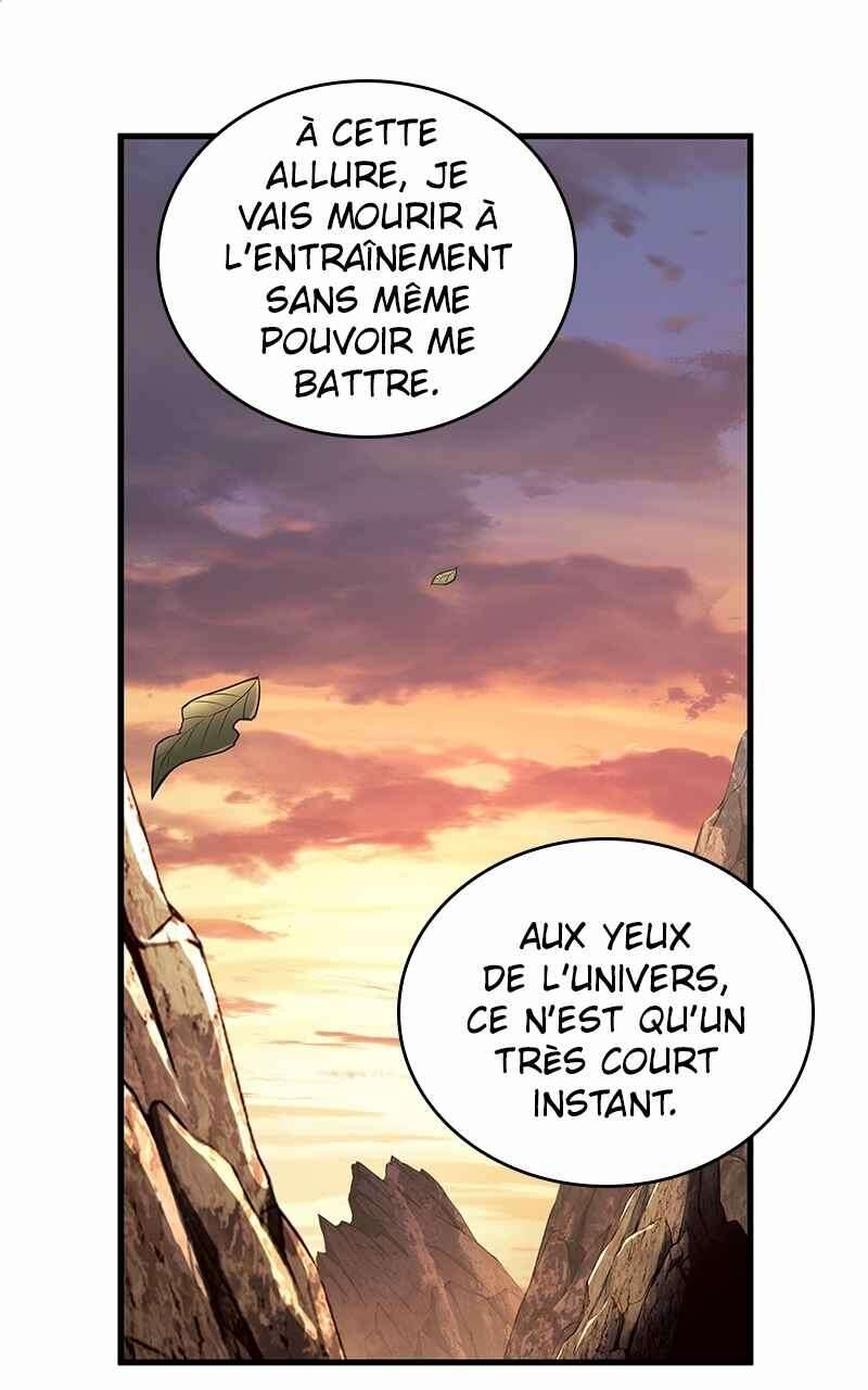 Read Omniscient Reader’s Viewpoint (fr) Manga Online