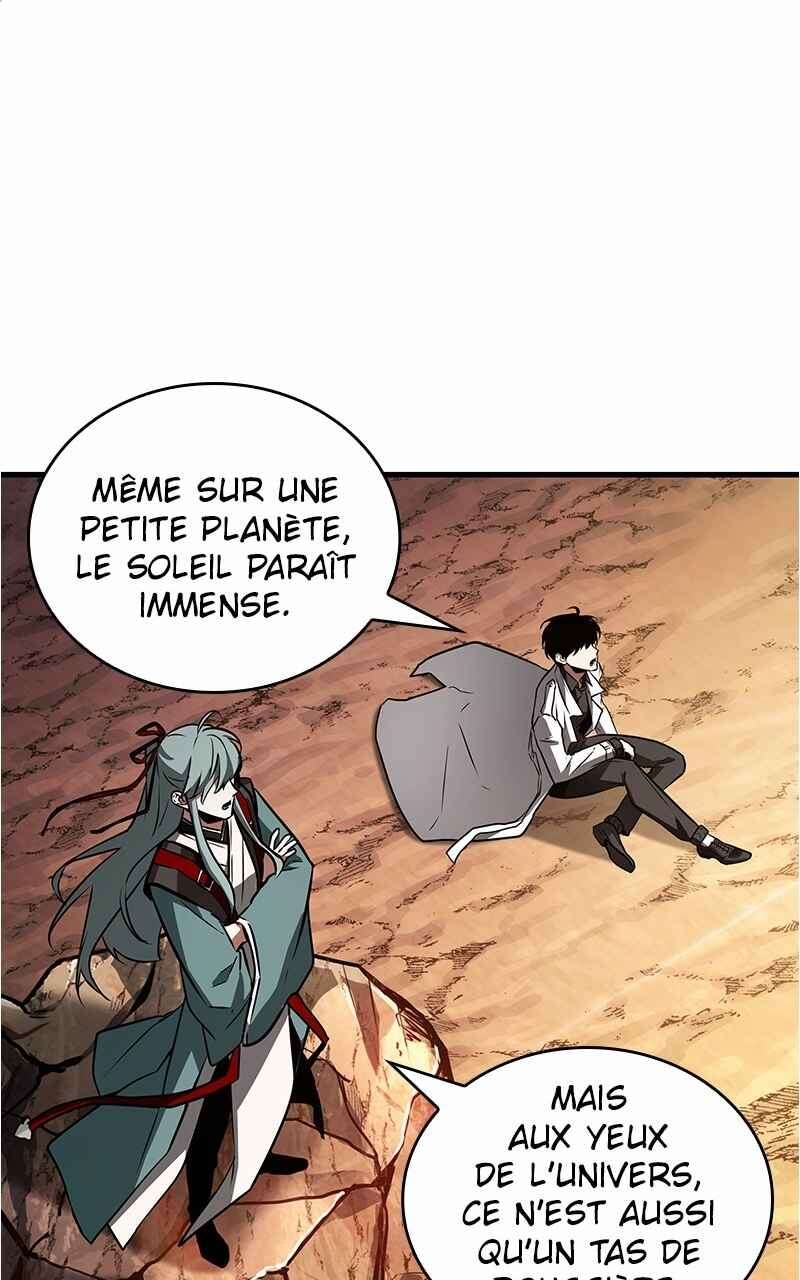 Read Omniscient Reader’s Viewpoint (fr) Manga Online
