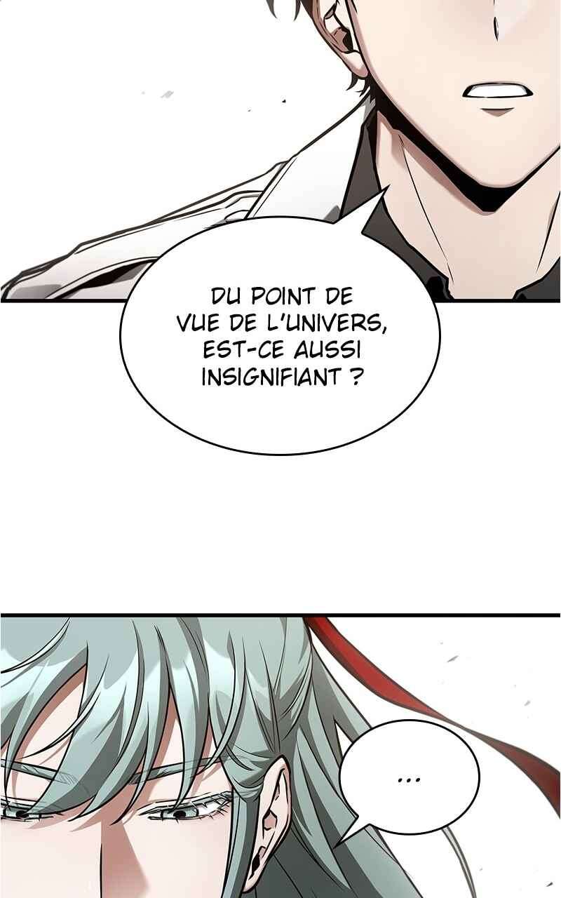 Read Omniscient Reader’s Viewpoint (fr) Manga Online