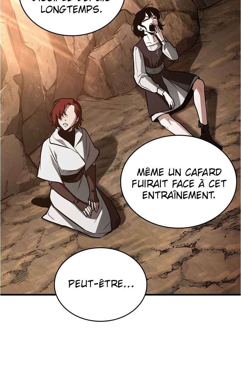 Read Omniscient Reader’s Viewpoint (fr) Manga Online