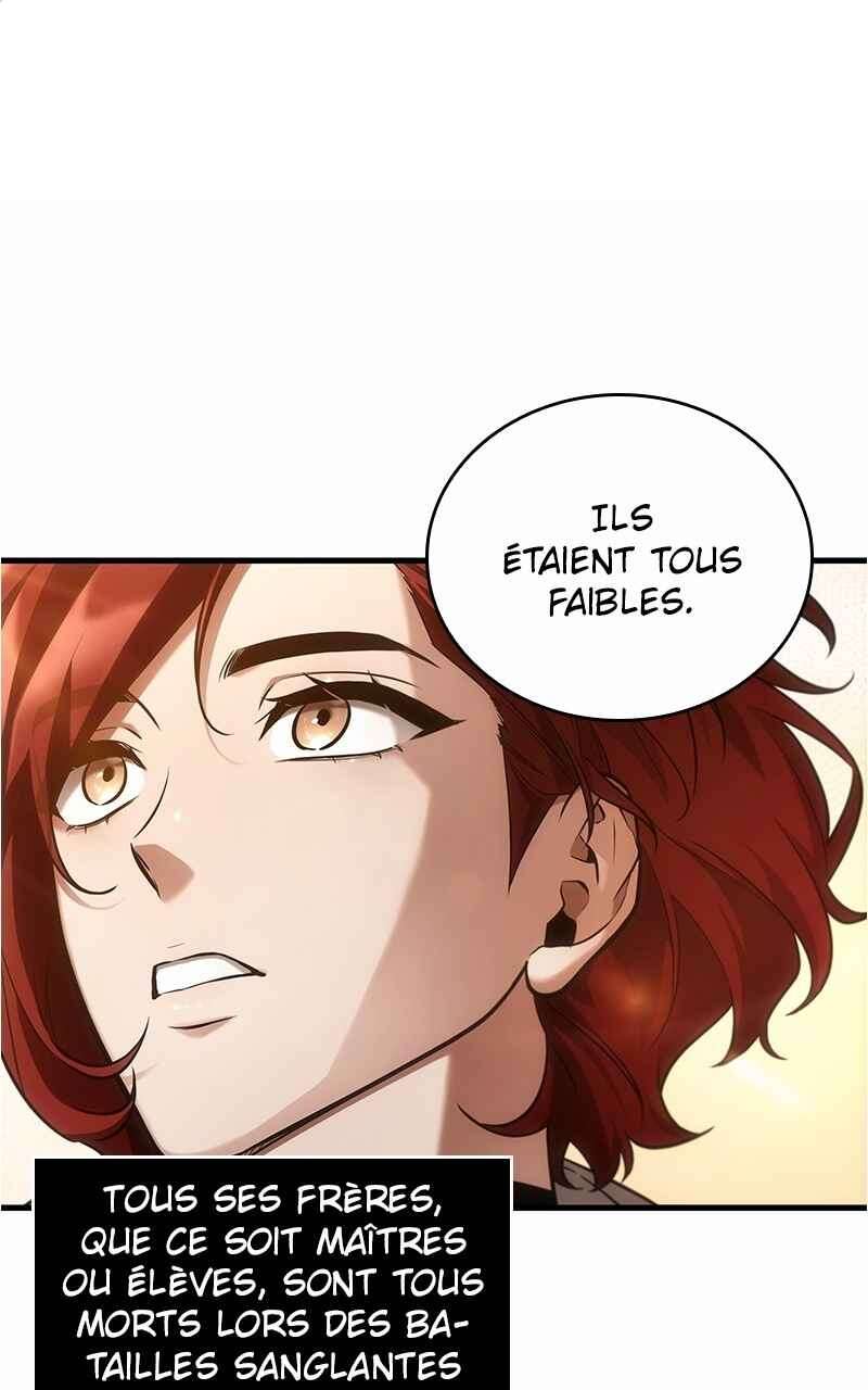 Read Omniscient Reader’s Viewpoint (fr) Manga Online
