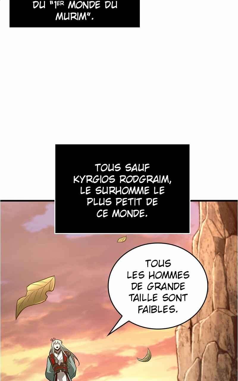 Read Omniscient Reader’s Viewpoint (fr) Manga Online