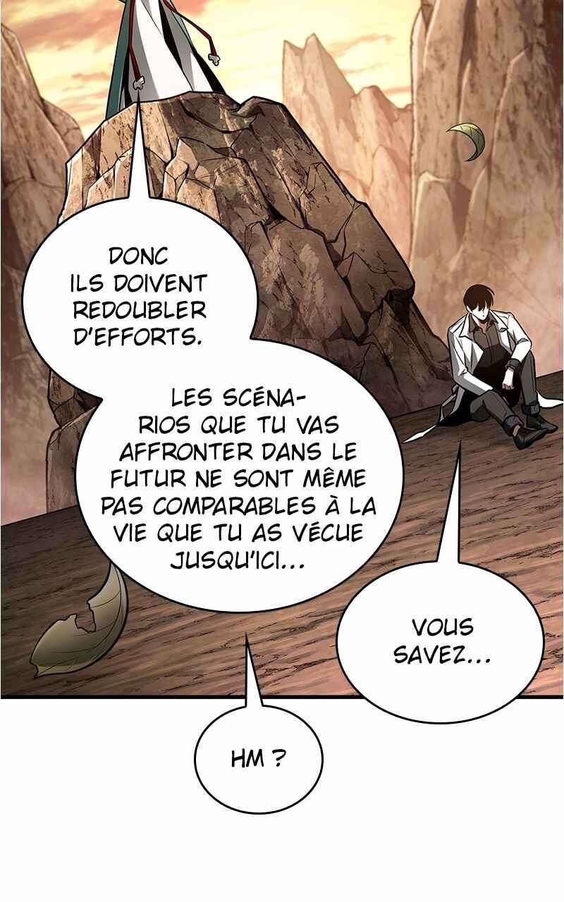 Read Omniscient Reader’s Viewpoint (fr) Manga Online