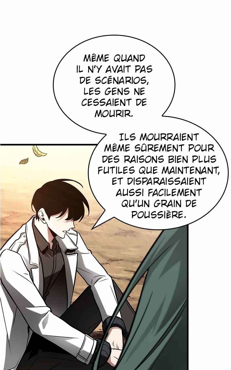 Read Omniscient Reader’s Viewpoint (fr) Manga Online