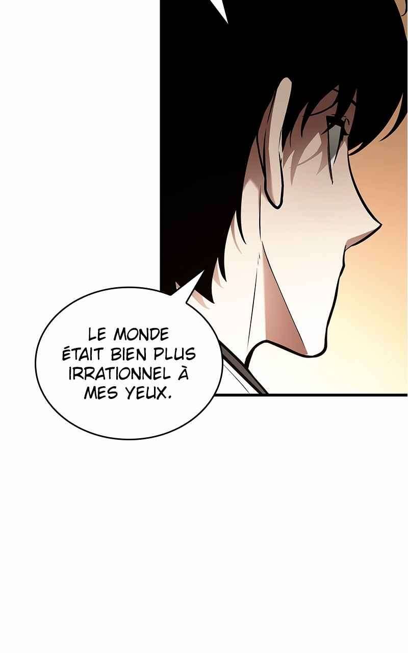 Read Omniscient Reader’s Viewpoint (fr) Manga Online