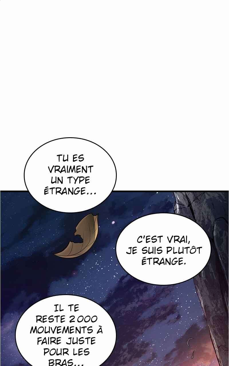 Read Omniscient Reader’s Viewpoint (fr) Manga Online