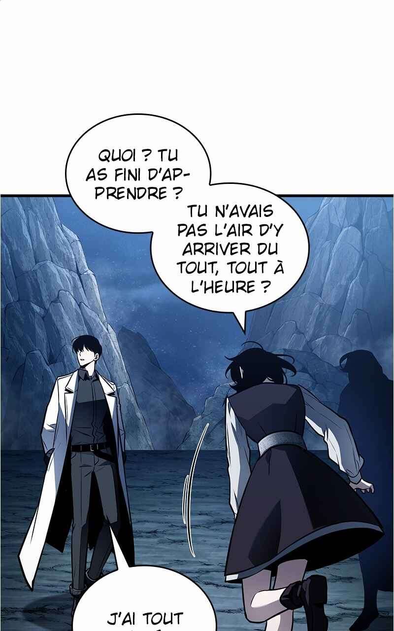 Read Omniscient Reader’s Viewpoint (fr) Manga Online