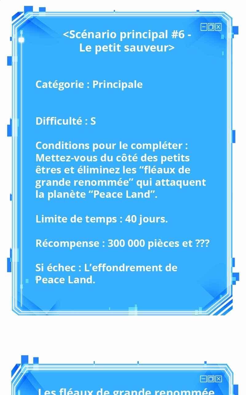 Read Omniscient Reader’s Viewpoint (fr) Manga Online