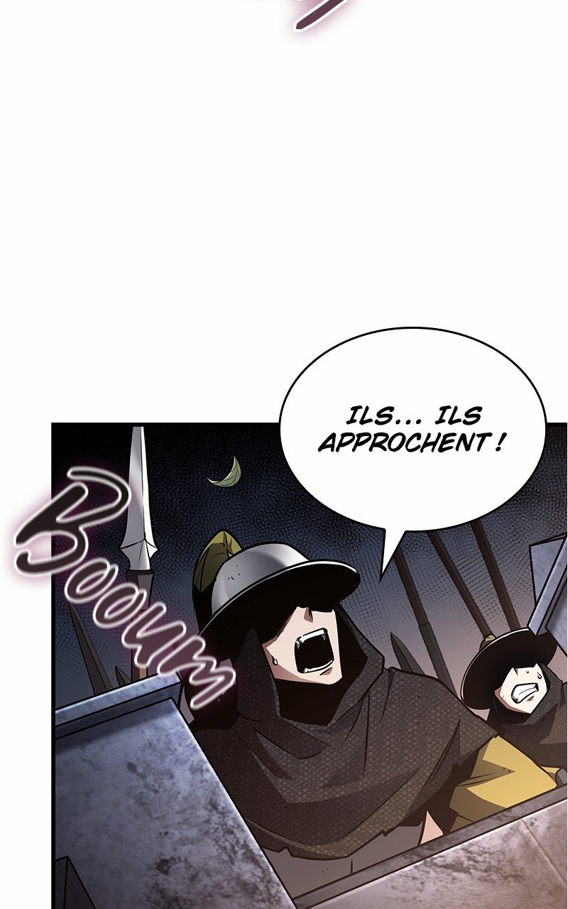 Read Omniscient Reader’s Viewpoint (fr) Manga Online