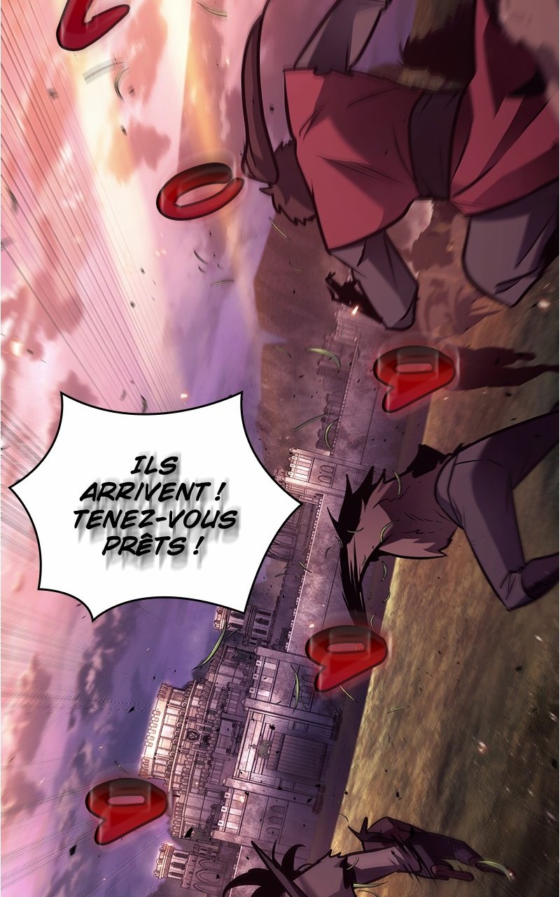 Read Omniscient Reader’s Viewpoint (fr) Manga Online