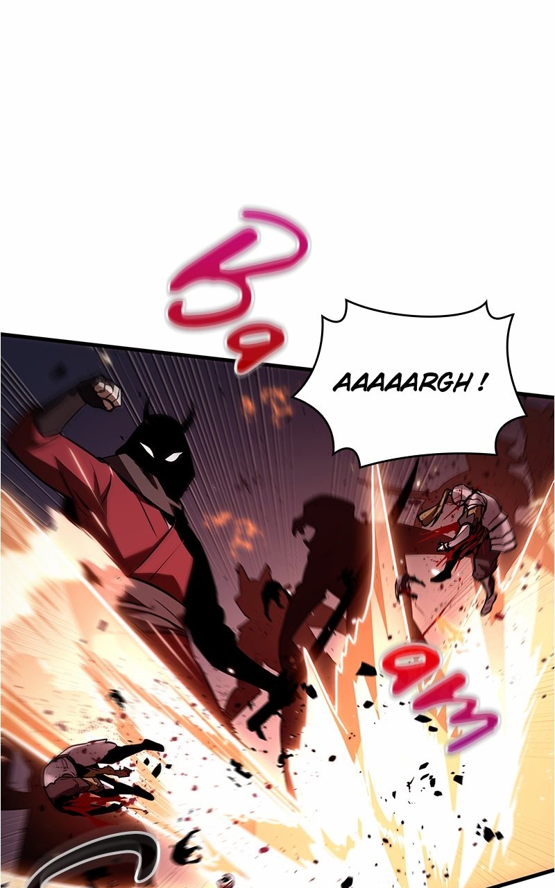 Read Omniscient Reader’s Viewpoint (fr) Manga Online