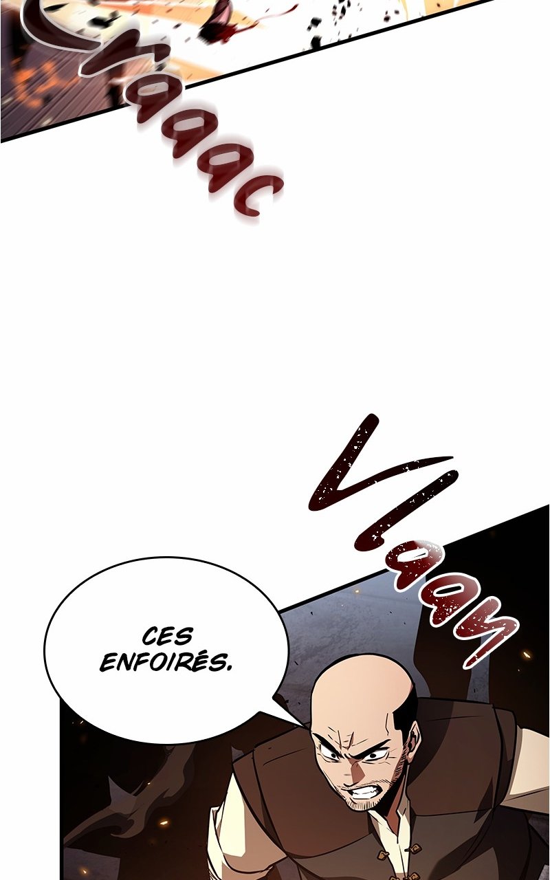 Read Omniscient Reader’s Viewpoint (fr) Manga Online