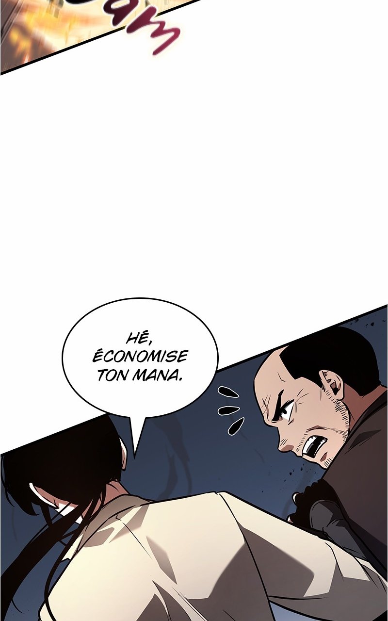 Read Omniscient Reader’s Viewpoint (fr) Manga Online