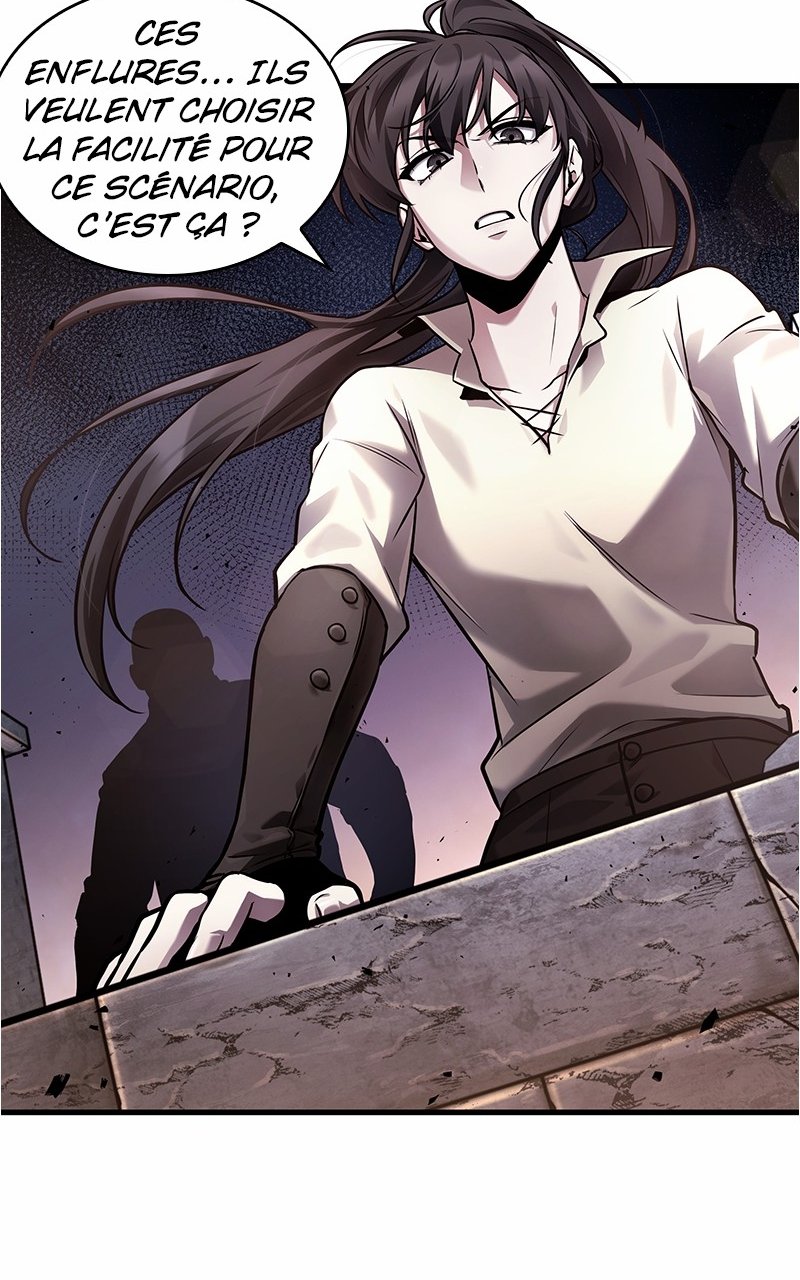 Read Omniscient Reader’s Viewpoint (fr) Manga Online