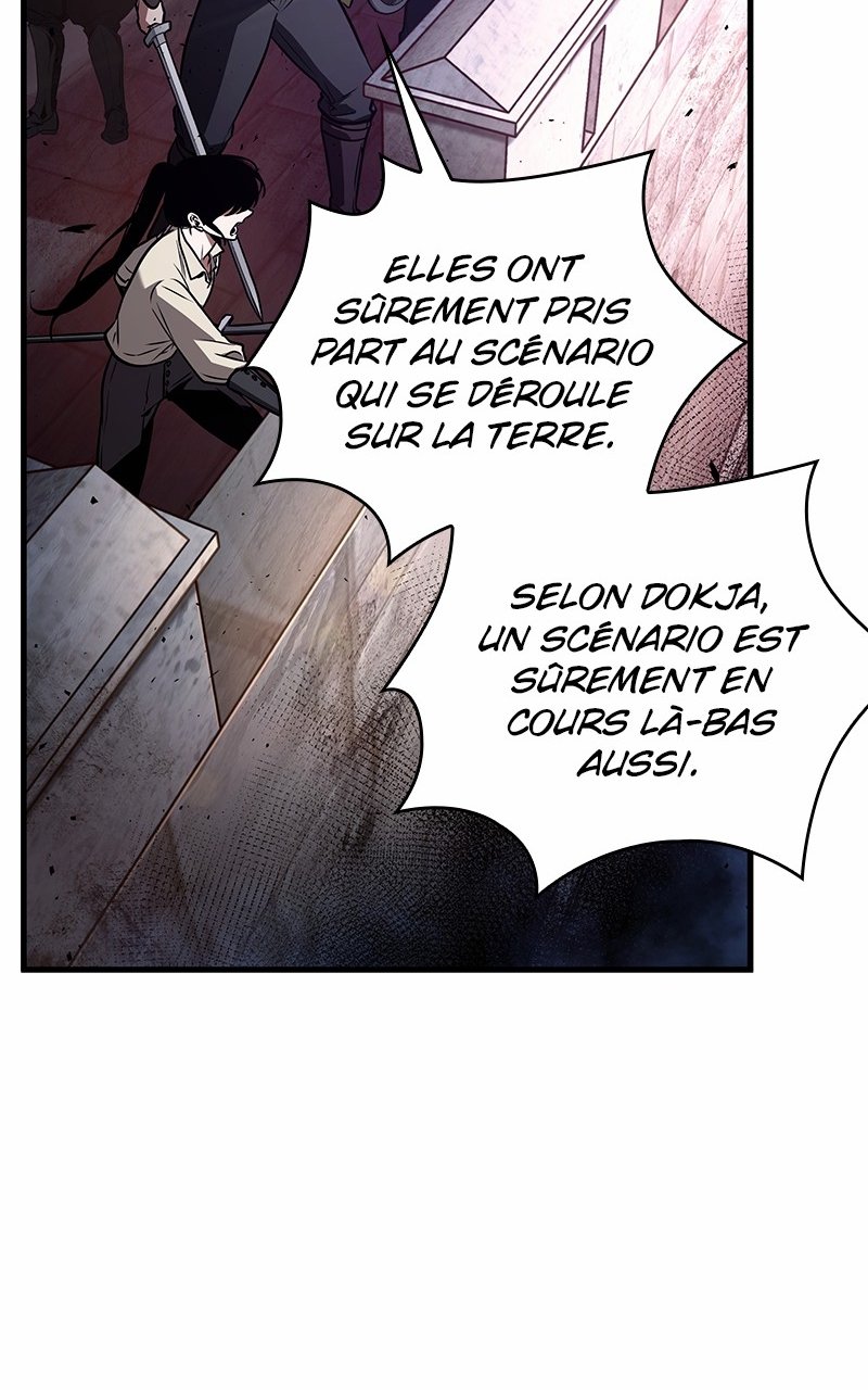Read Omniscient Reader’s Viewpoint (fr) Manga Online