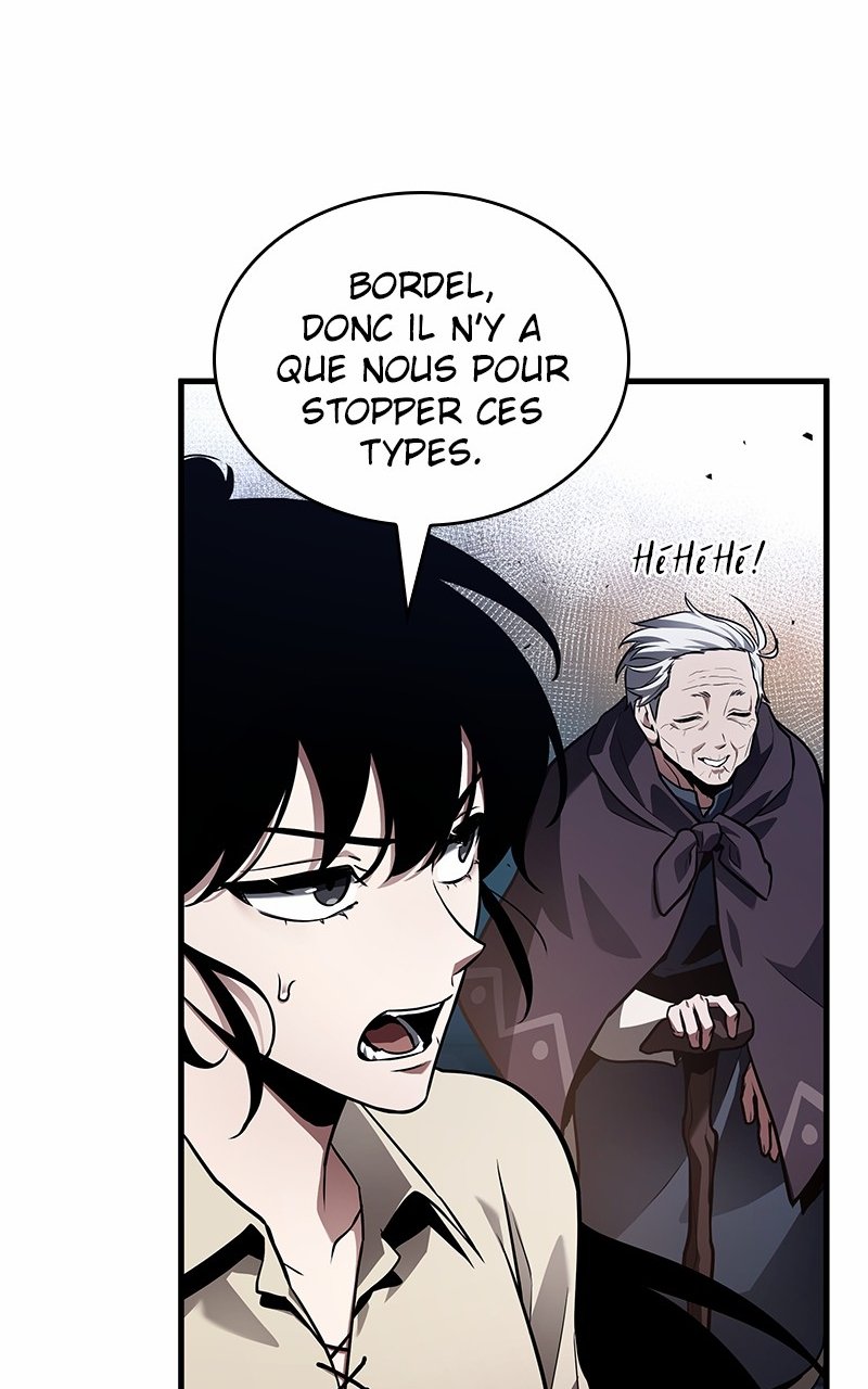 Read Omniscient Reader’s Viewpoint (fr) Manga Online