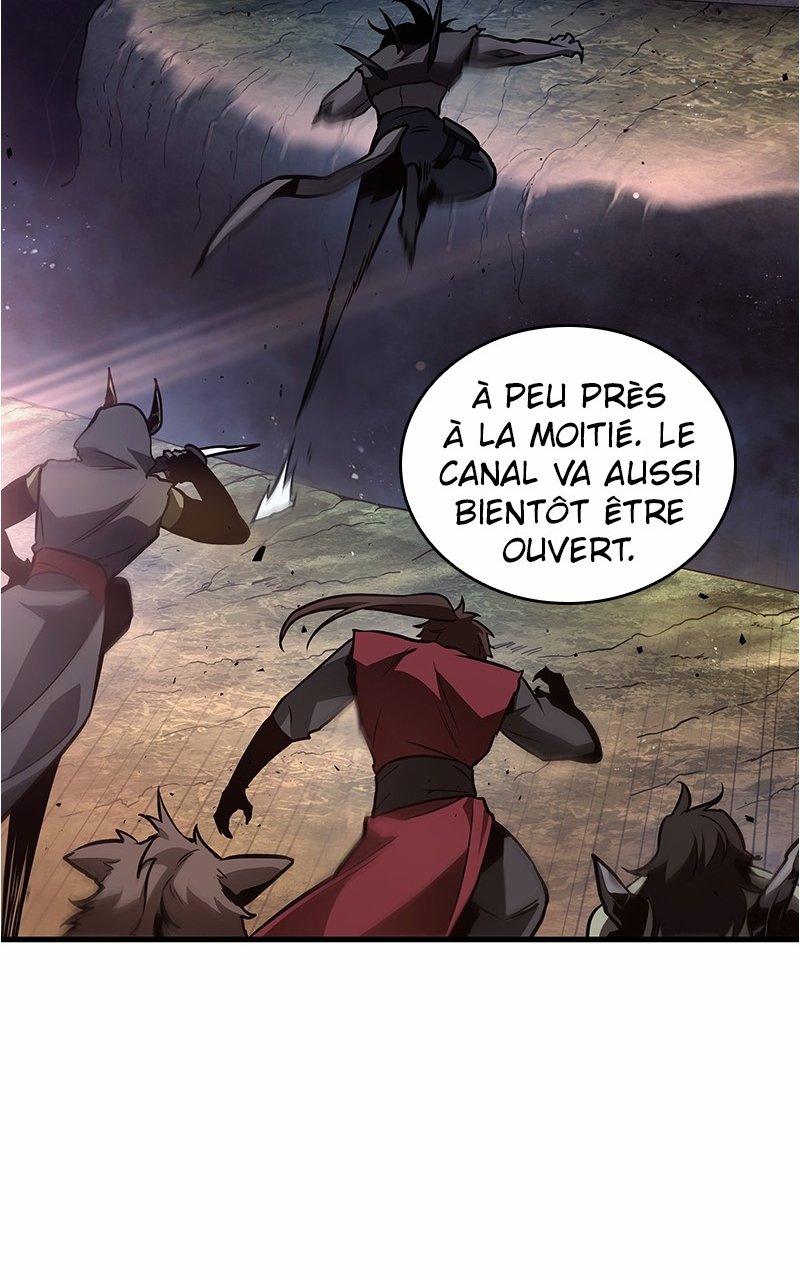 Read Omniscient Reader’s Viewpoint (fr) Manga Online