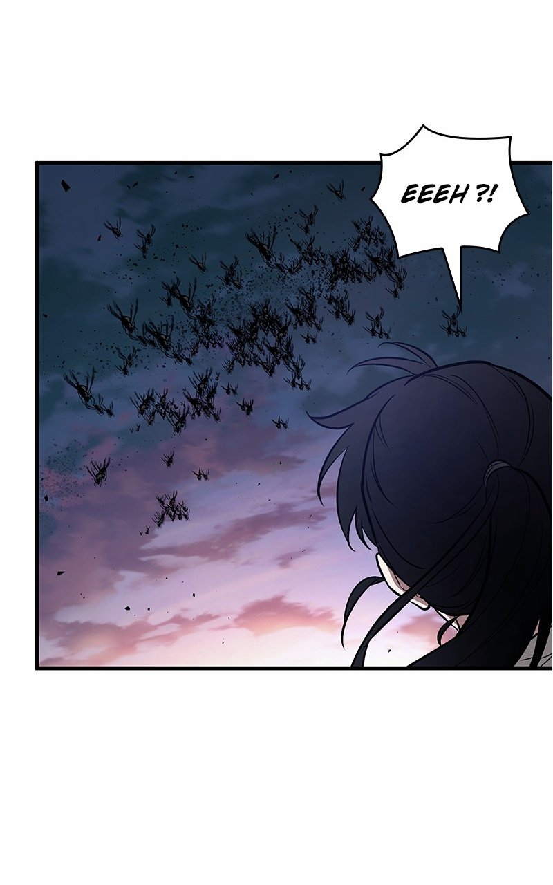 Read Omniscient Reader’s Viewpoint (fr) Manga Online