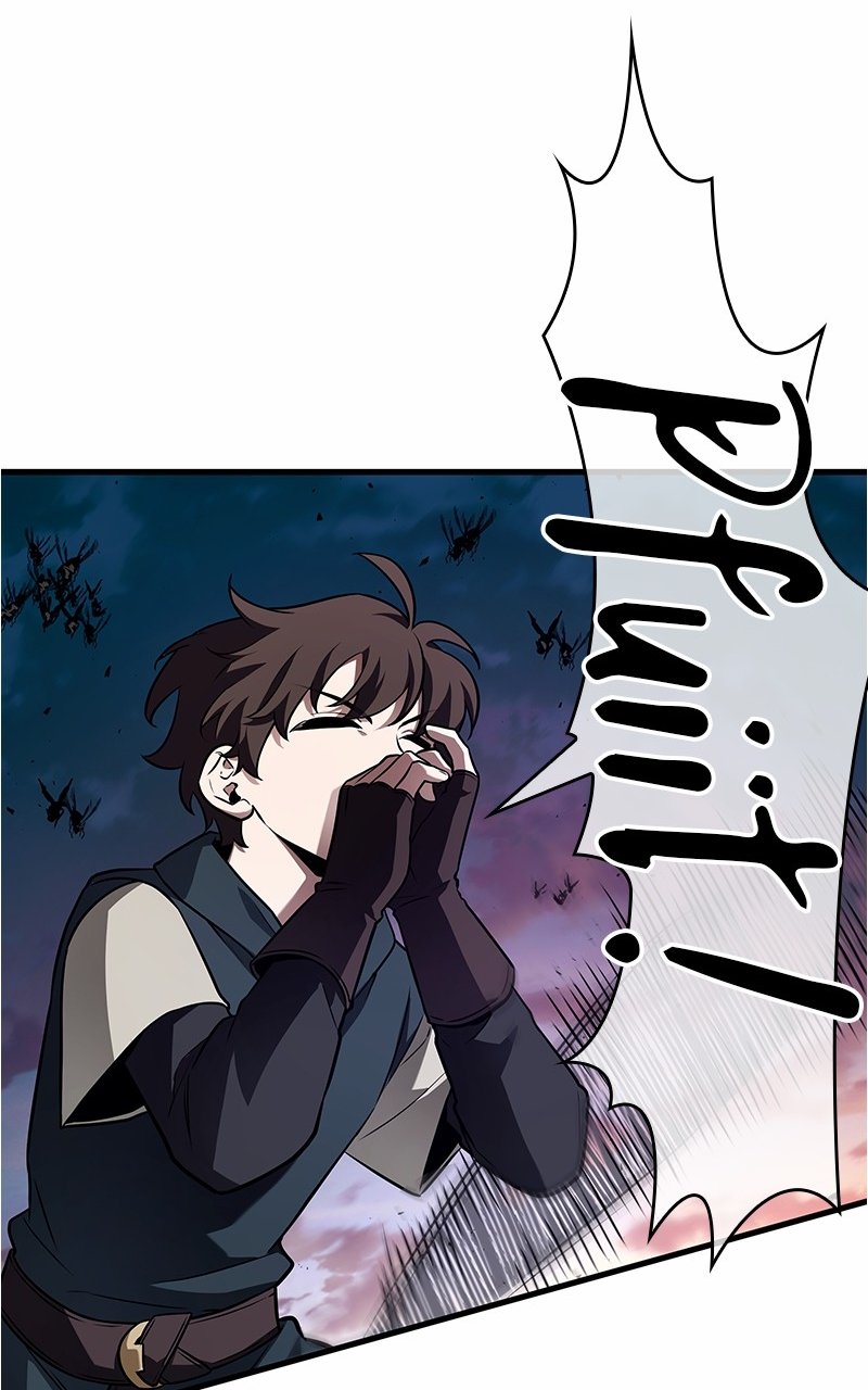 Read Omniscient Reader’s Viewpoint (fr) Manga Online