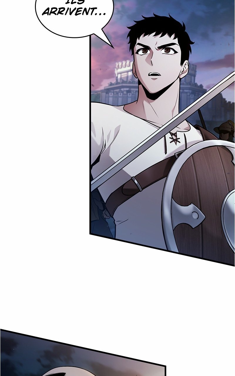 Read Omniscient Reader’s Viewpoint (fr) Manga Online