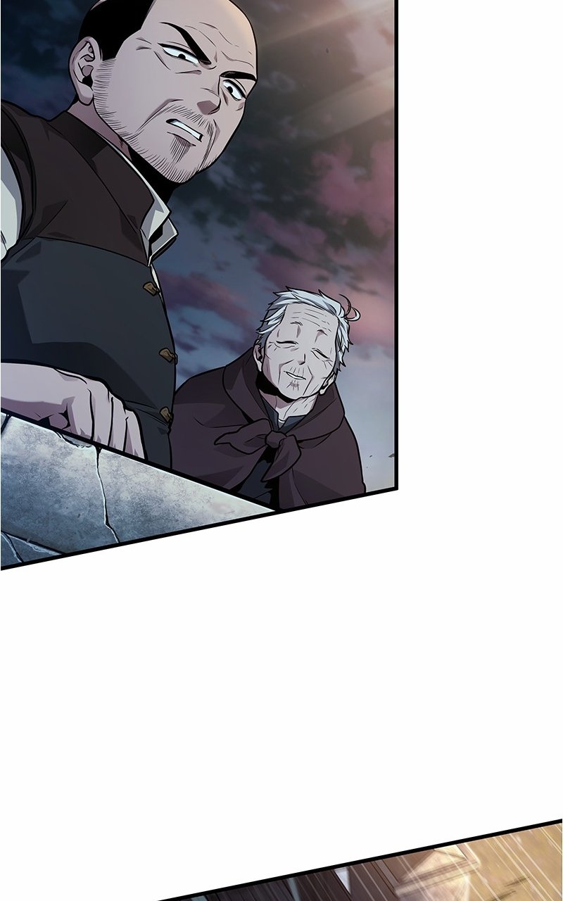 Read Omniscient Reader’s Viewpoint (fr) Manga Online