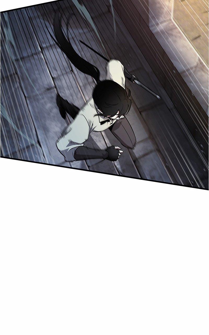 Read Omniscient Reader’s Viewpoint (fr) Manga Online