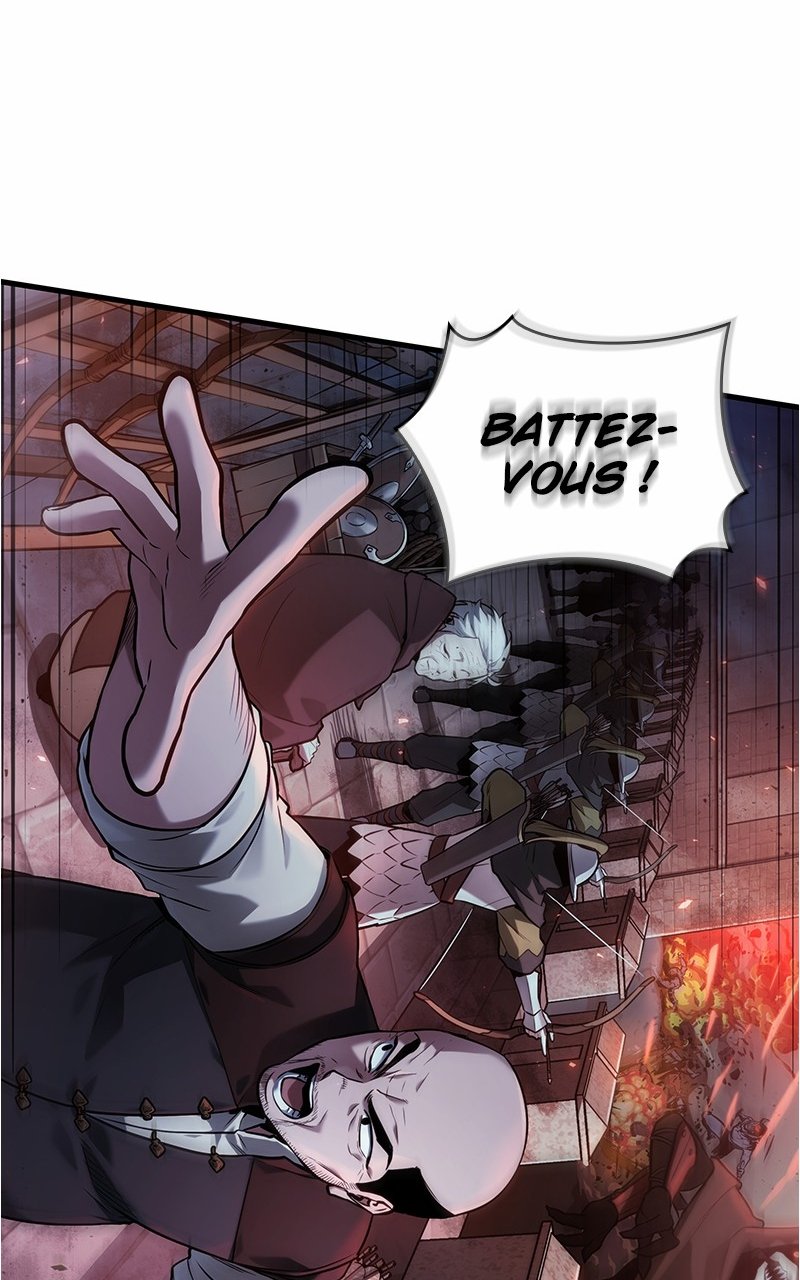Read Omniscient Reader’s Viewpoint (fr) Manga Online