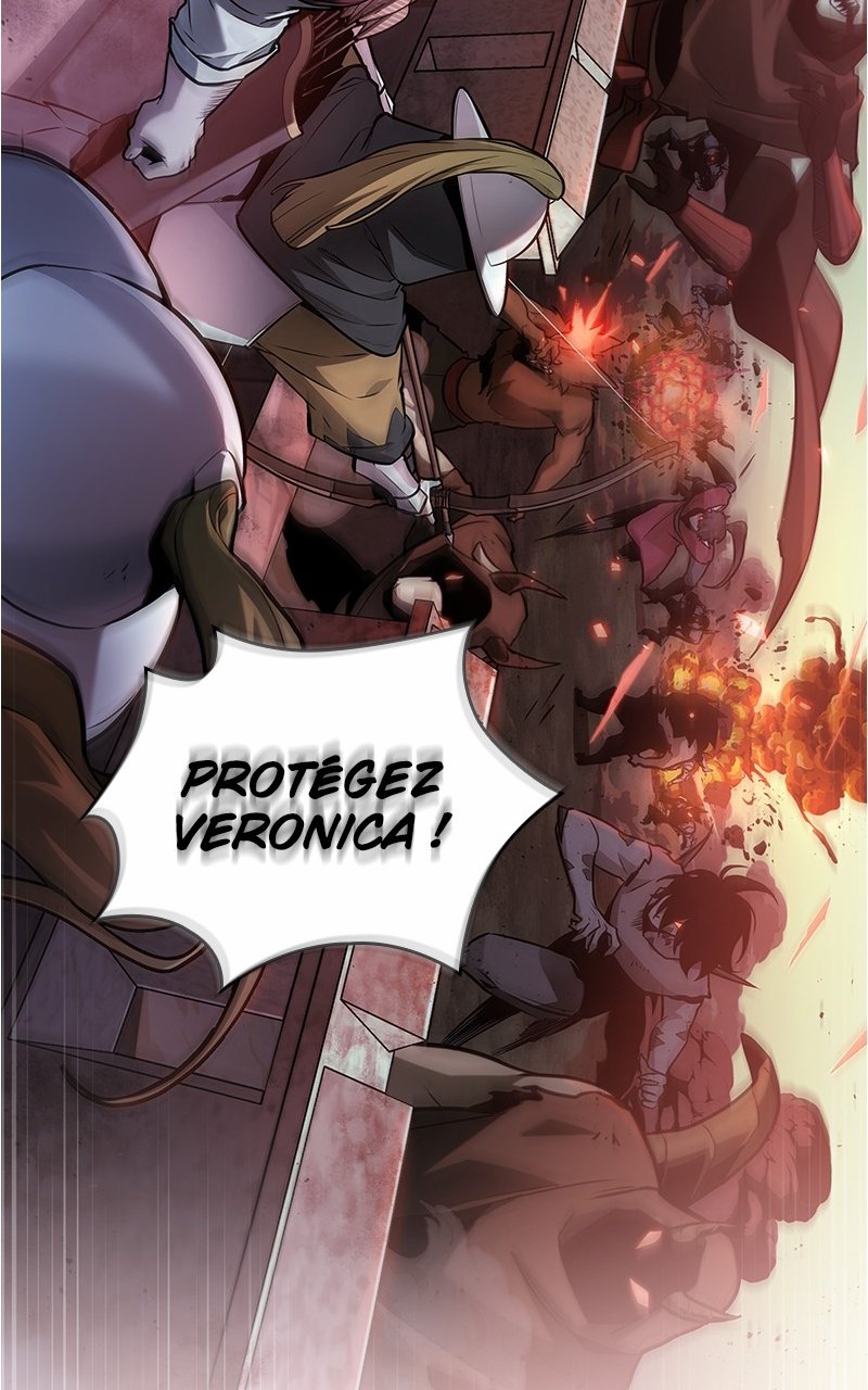 Read Omniscient Reader’s Viewpoint (fr) Manga Online
