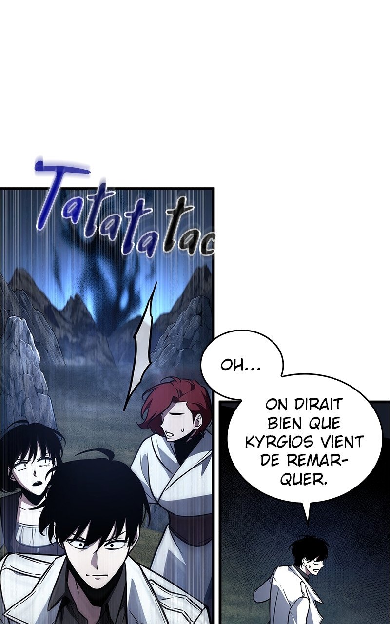 Read Omniscient Reader’s Viewpoint (fr) Manga Online