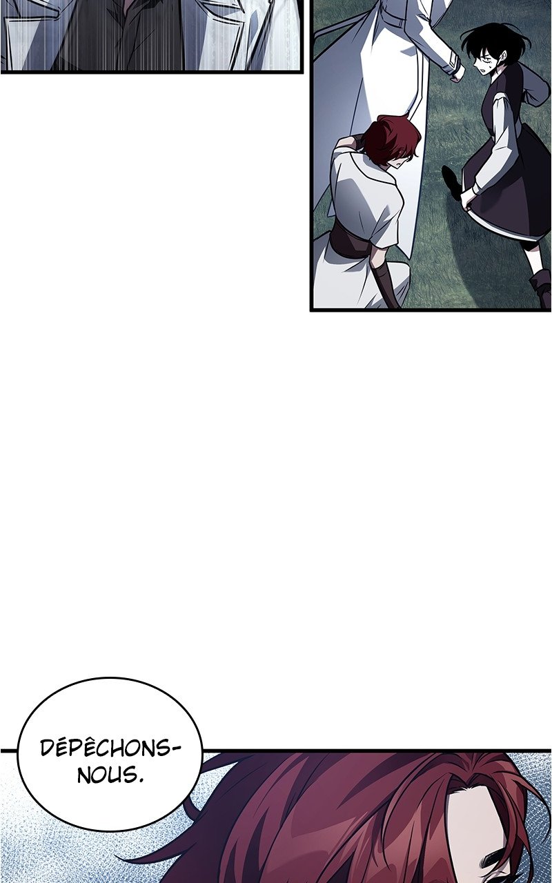 Read Omniscient Reader’s Viewpoint (fr) Manga Online