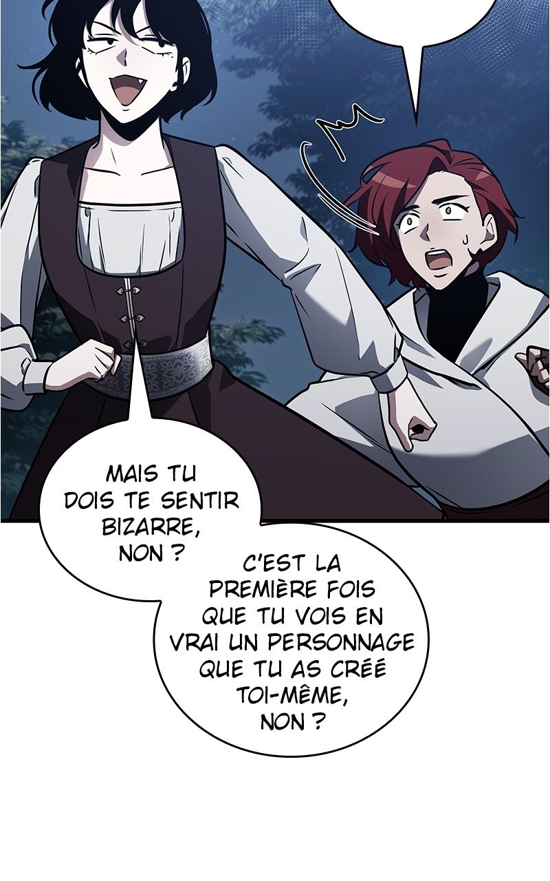 Read Omniscient Reader’s Viewpoint (fr) Manga Online