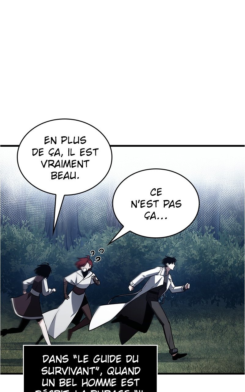Read Omniscient Reader’s Viewpoint (fr) Manga Online