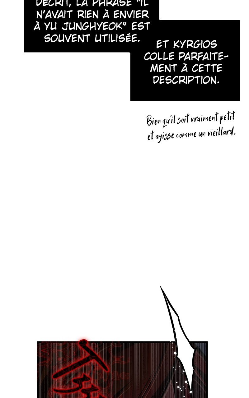 Read Omniscient Reader’s Viewpoint (fr) Manga Online