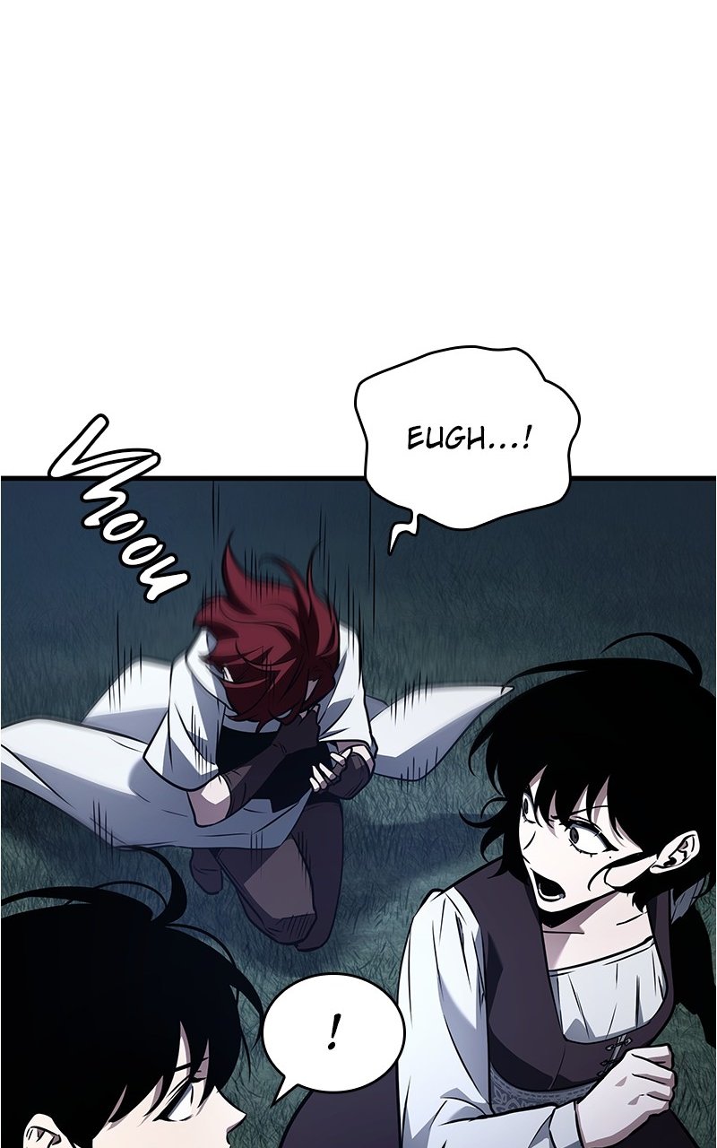 Read Omniscient Reader’s Viewpoint (fr) Manga Online
