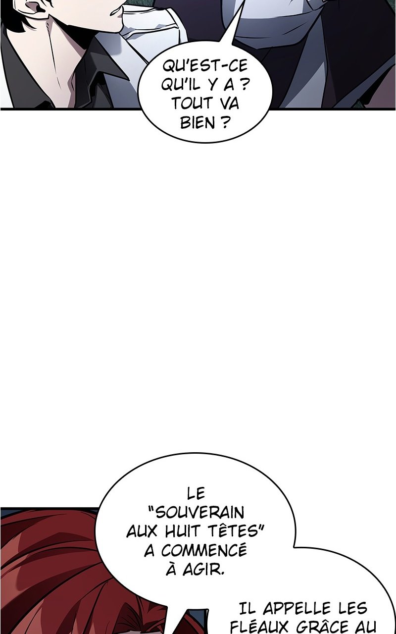 Read Omniscient Reader’s Viewpoint (fr) Manga Online